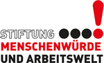 Logo Stiftung Menschenwuerde und Arbeitswelt