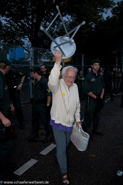 Nachruf auf Gerald Rollett Gemeingut in BürgerInnenhand