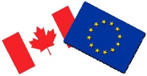 Wir das CETA-Abkommen "vorläufig" sein?