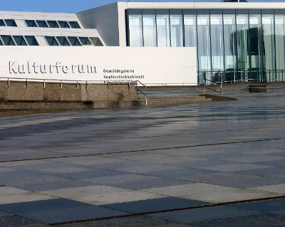 Kulturforum